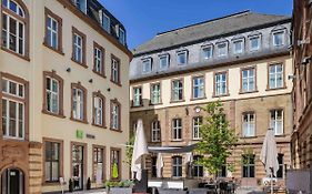 Ibis Styles Trier